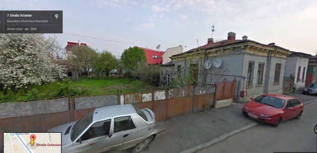 Case, Timpuri Noi, Metrou Timpuri Noi
