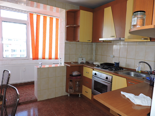 Apartament 2 camere, Berceni, Secuilor