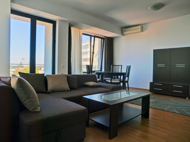 Apartament 3 camere, Lacul Tei, Parcul Circului