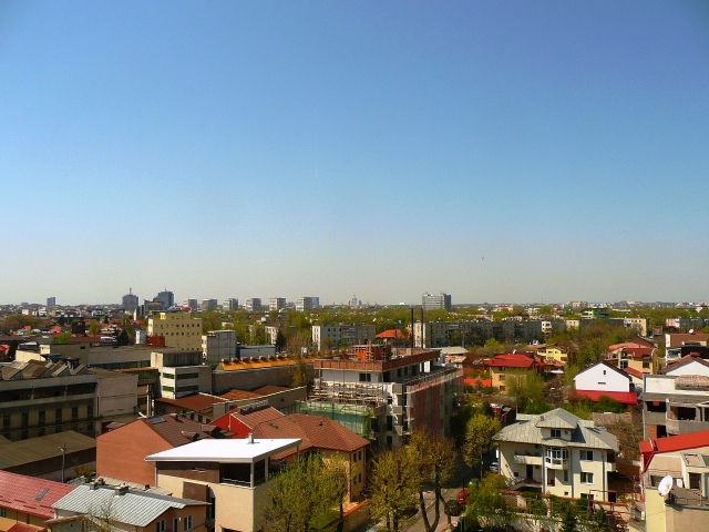 Apartament 3 camere, Lacul Tei, Parcul Circului