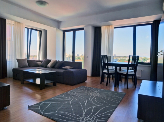 Apartament 3 camere, Lacul Tei, Parcul Circului
