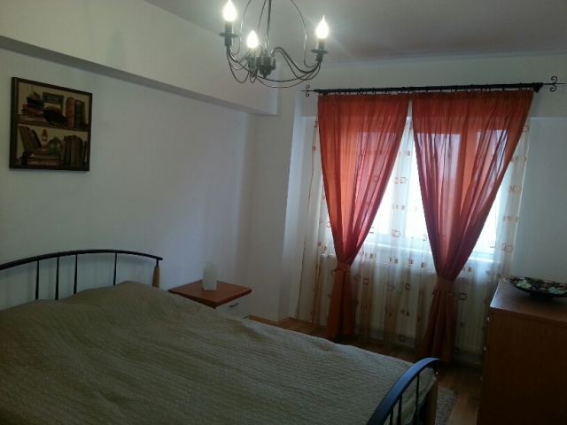 Apartamente 2 camere, aviatiei, zona de nord