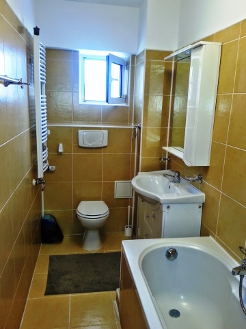 Apartamente 2 camere, aviatiei, zona de nord