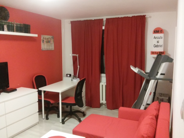 Apartament 2 camere, Socului, BD. Chisinau