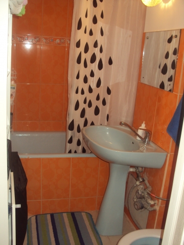 Apartament 2 camere, Socului, BD. Chisinau
