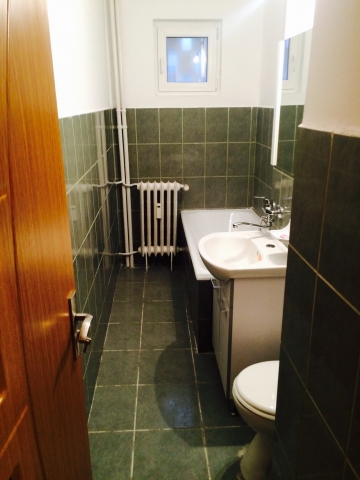 Apartament in blocuri, Km 4-5, Doraly mall