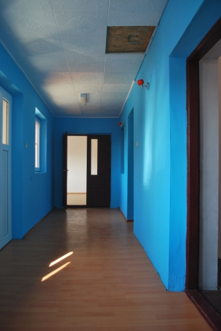 Case, Crucea de Piatra, DN5