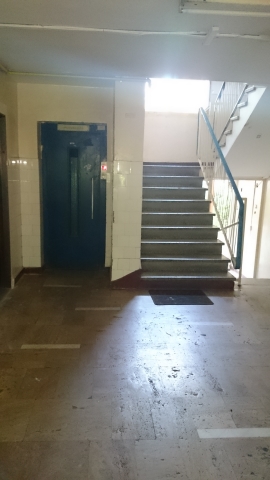 Apartament 2 camere, Titan Minis, Piata Minis - capat 335
