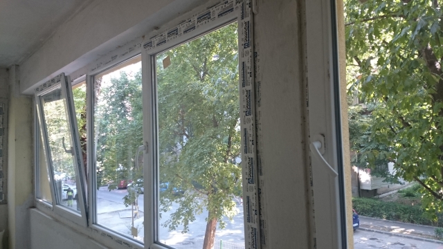 Apartament 2 camere, Titan Minis, Piata Minis - capat 335