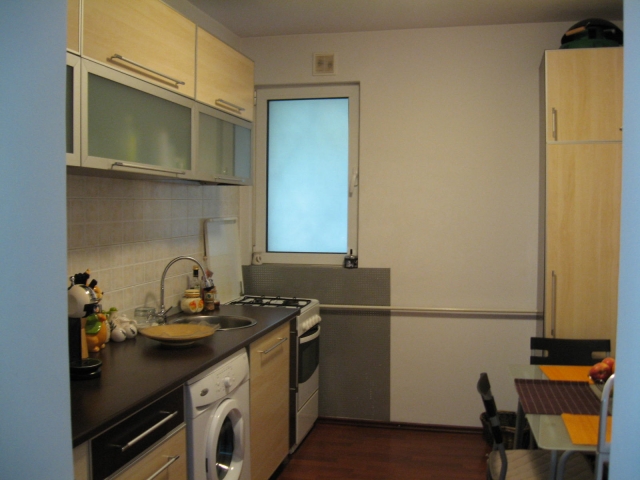 Apartamente 2 camere, Drumul Taberei, Favorit