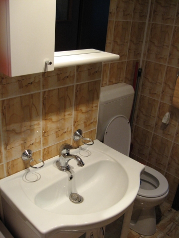 Apartamente 2 camere, Drumul Taberei, Favorit
