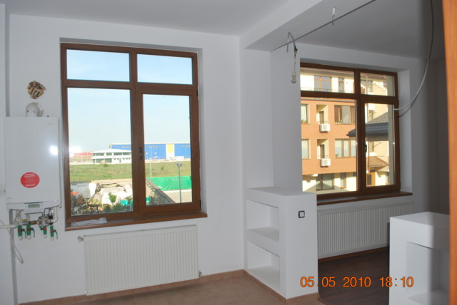 Apartamente 3 camere, Mc. Donalds, Podul Otopeni