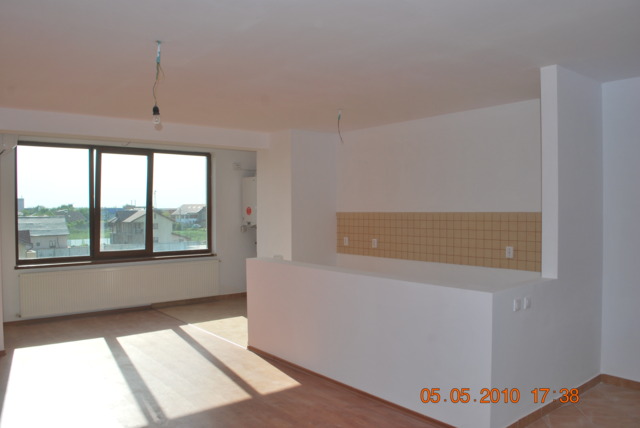 Apartamente 3 camere, Mc. Donalds, Podul Otopeni