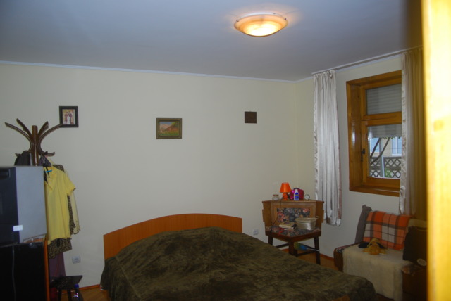 Vile, Mangalia, Scoala nr 1
