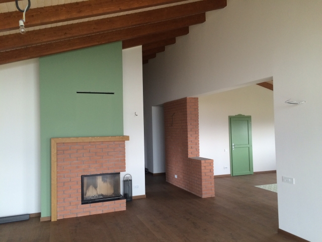 Case, Făget, Salicea,Comuna Ciurila