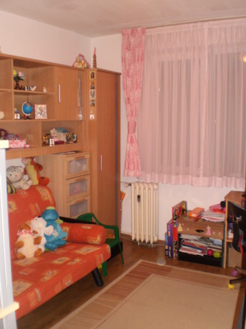 Apartamente 3 camere, Rahova, Ene Modoran