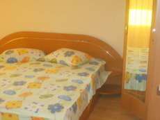 Apartamente in blocuri, Tomis Nord, Ciresica
