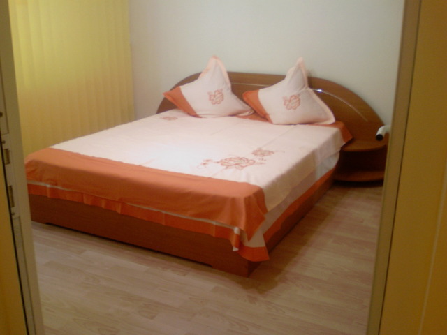 Apartamente in blocuri, Tomis Nord, Ciresica
