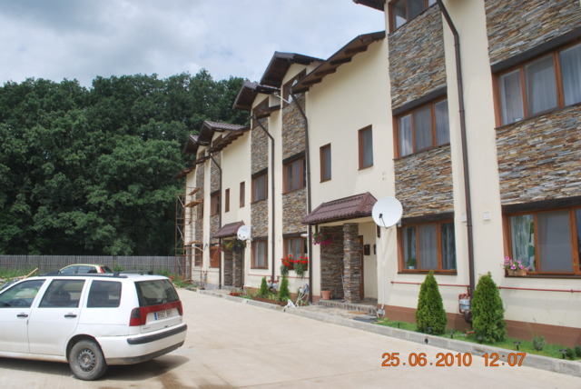 Apartamente 2 camere, Padure, Drumul Morii