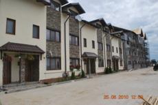 Apartamente 2 camere, Padure, Drumul Morii