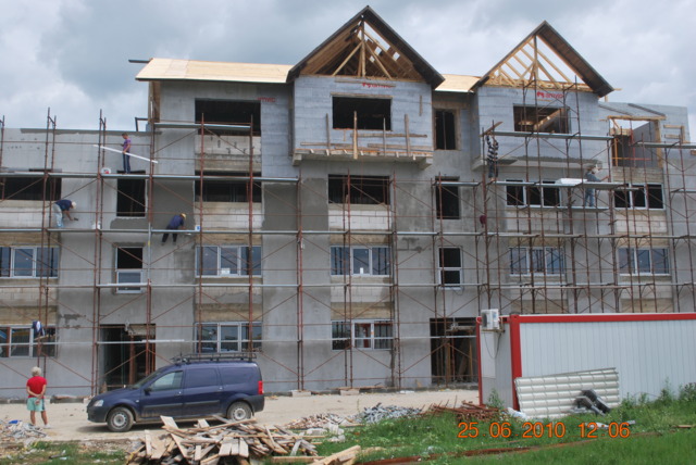 Apartamente 2 camere, Padure, Drumul Morii