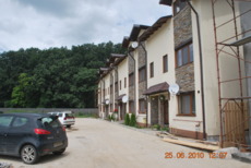 Apartamente 2 camere, Padure, Drumul Morii