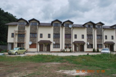 Apartamente 2 camere, Padure, Drumul Morii
