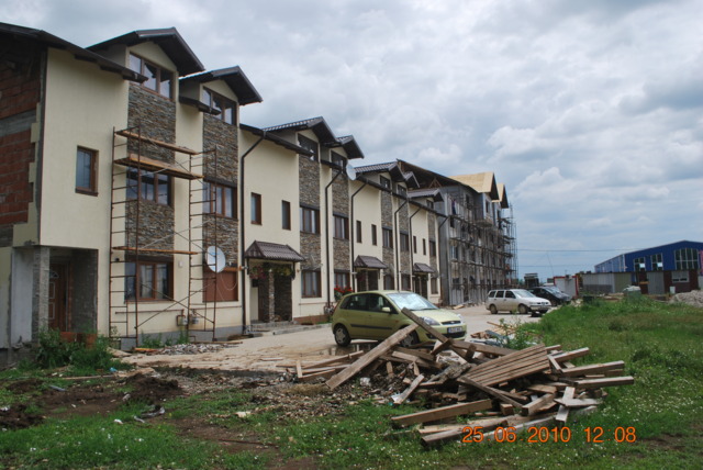 Apartamente 2 camere, Padure, Drumul Morii