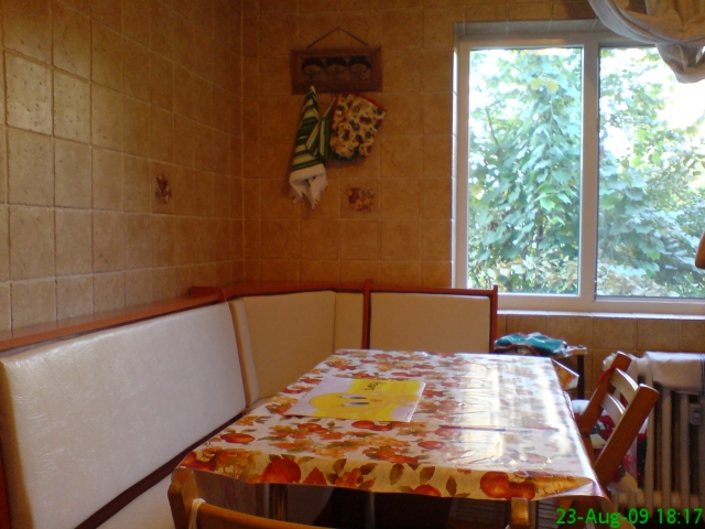 Apartament 4 camere, Colentina, Rau