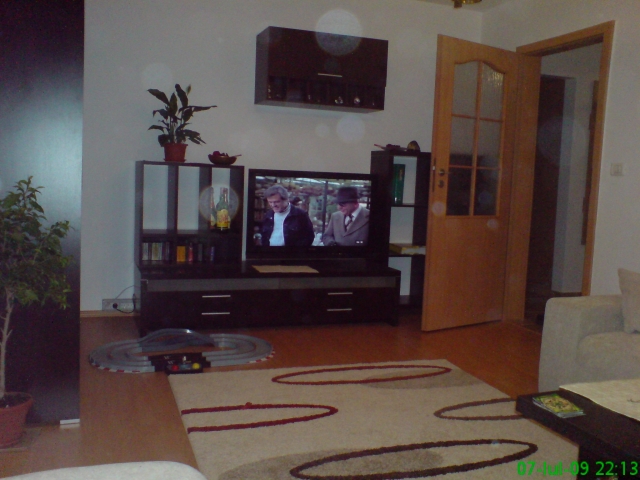 Apartament 4 camere, Colentina, Rau