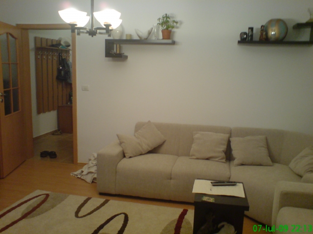 Apartament 4 camere, Colentina, Rau