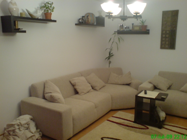 Apartament 4 camere, Colentina, Rau