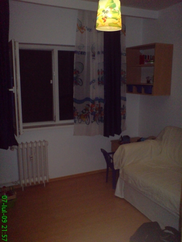 Apartament 4 camere, Colentina, Rau