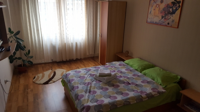 Apartamente, Calea Bucuresti, Elvila