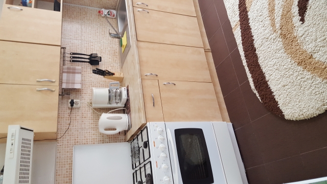 Apartamente, Calea Bucuresti, Elvila
