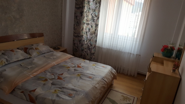 Apartamente, Calea Bucuresti, Elvila