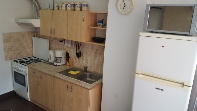 Apartamente, Calea Bucuresti, Elvila