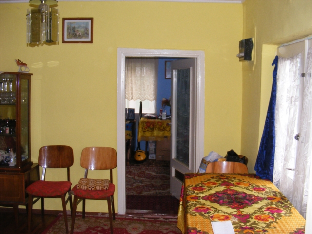 Case, E3, Campului