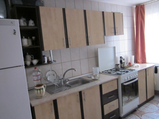 Case, Valea Stanii, A