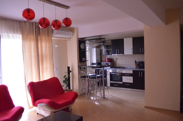 Apartamente 3 camere, Mogosoaia, Ilfov