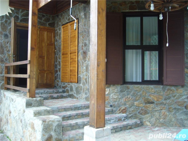 Cabane, Crivaia, Crivaia