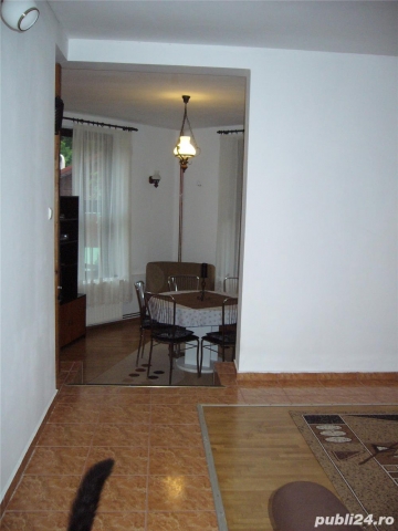 Cabane, Crivaia, Crivaia