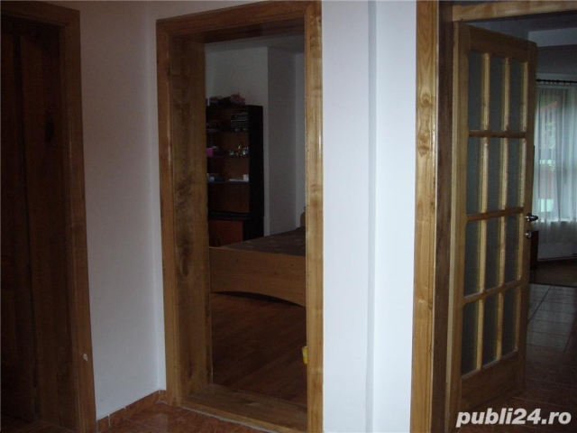 Cabane, Crivaia, Crivaia