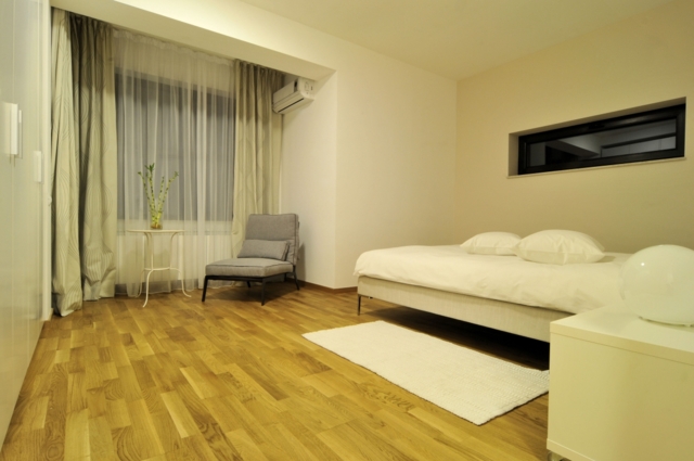 Apartamente 4 camere, Baneasa Rezidential, Aleea Privighetorilor - Gradina Zoologica