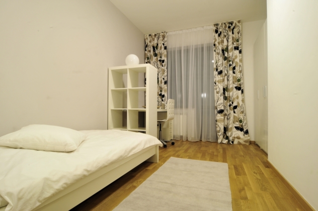 Apartamente 4 camere, Baneasa Rezidential, Aleea Privighetorilor - Gradina Zoologica