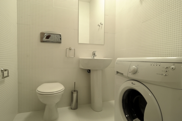 Apartamente 4 camere, Baneasa Rezidential, Aleea Privighetorilor - Gradina Zoologica