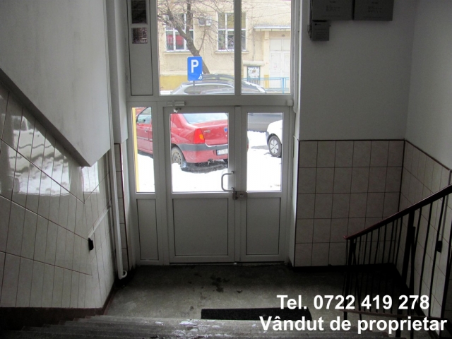Apartament 2 camere, Iancului, Avrig - Ferdinand
