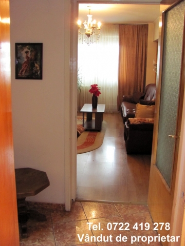Apartament 2 camere, Iancului, Avrig - Ferdinand