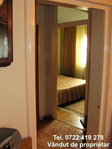Apartament 2 camere, Iancului, Avrig - Ferdinand