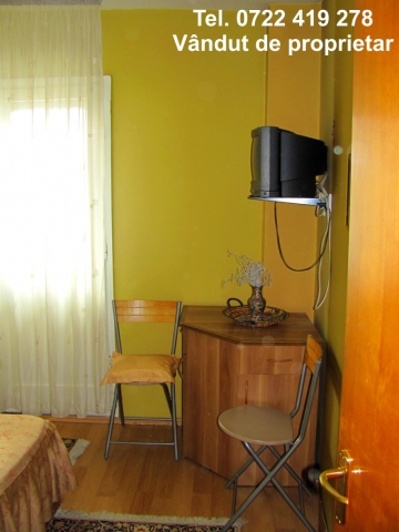 Apartament 2 camere, Iancului, Avrig - Ferdinand